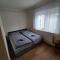 Borti Apartman