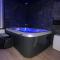 CK Suite & Spa - Jacuzzi Privatif - Reims