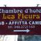 Chambres D’Hotes Les Fleurs