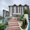 Antara Residential Condominium