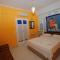 Orfeas Apartments