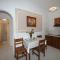 Orfeas Apartments