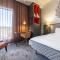 Radisson Blu Hotel Uppsala