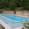 Modern Apartment in Vidochov with Swimming Pool - Pecka