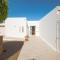 Casa Conil with a private 25 meter heated pool