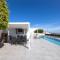 Casa Conil with a private 25 meter heated pool