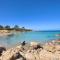 Calypso - Coralli Beachfront Apartment