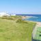 Calypso - Coralli Beachfront Apartment