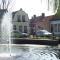 Apartment in Groede near the Beach