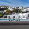 Casa Conil with a private 25 meter heated pool