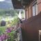Apartment Nähe Wolfgangsee Salzkammergut