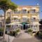 Hotel Le Lampare