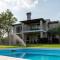 Apartments Villa Sotlar with pool