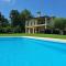 Apartments Villa Sotlar with pool