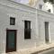 Trullo Dell’Antica Fileria