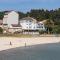 Apartamentos Playa de Camariñas