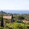 Villa Louancelie B&B