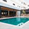 Atrium Confort Hotels