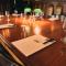 Geilo Mountain Lodge