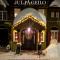 Geilo Mountain Lodge