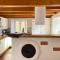 The Mill House - Saeby Watermill