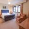 Ghyll Bank House