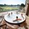 8 person holiday home in Børkop-By Traum