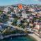 Apartments Kursan