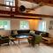 The Mill House - Saeby Watermill