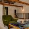 The Mill House - Saeby Watermill