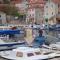 Secluded fishermans cottage Lavdara, Dugi otok - 8155