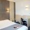 The Originals City, Hôtel Le Causséa, Castres (Inter-Hotel) - Кастр