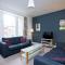 Destiny Scotland - Rose Street Flats