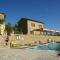 Beautiful Holiday Home in Vinci with Swimming Pool