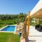 Beautiful Holiday Home in Vinci with Swimming Pool