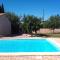Beautiful Holiday Home Near Centre Private Pool Private Garden Roofed Terrace