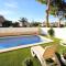 ARENDA Villa Amelie en Pino Alto
