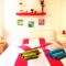 Apartment With Garden