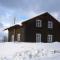 holiday house in the Bavarian Forest