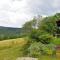 holiday house in the Bavarian Forest