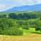 holiday house in the Bavarian Forest