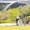 DoubleTree By Hilton Seoul Pangyo Residences