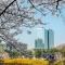 DoubleTree By Hilton Seoul Pangyo Residences