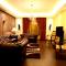 Markazia Suites