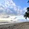 Bluefin House beachfront access