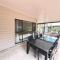 Bluefin House beachfront access