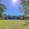 Bluefin House beachfront access