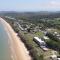 Ulysses 10 Ocean Dunk Island Views