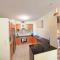 BHA 4 Beachfront Bliss 2 bed