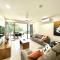 BHA 4 Beachfront Bliss 2 bed